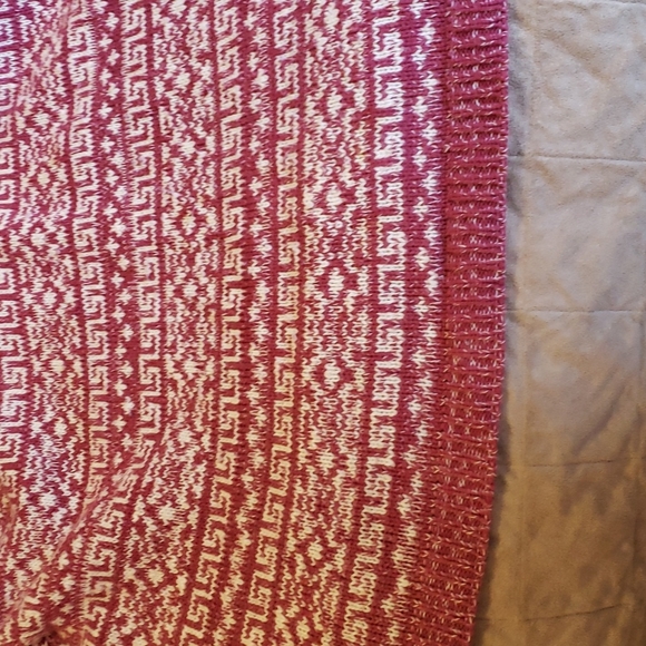 VTG. Northern Isles cotton sweater - Picture 7 of 8